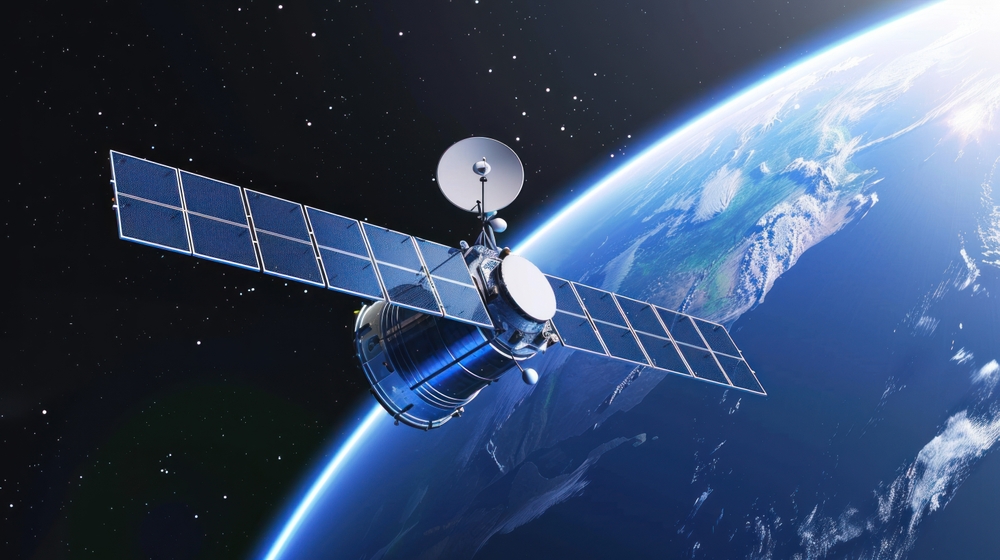 Satellite Communication